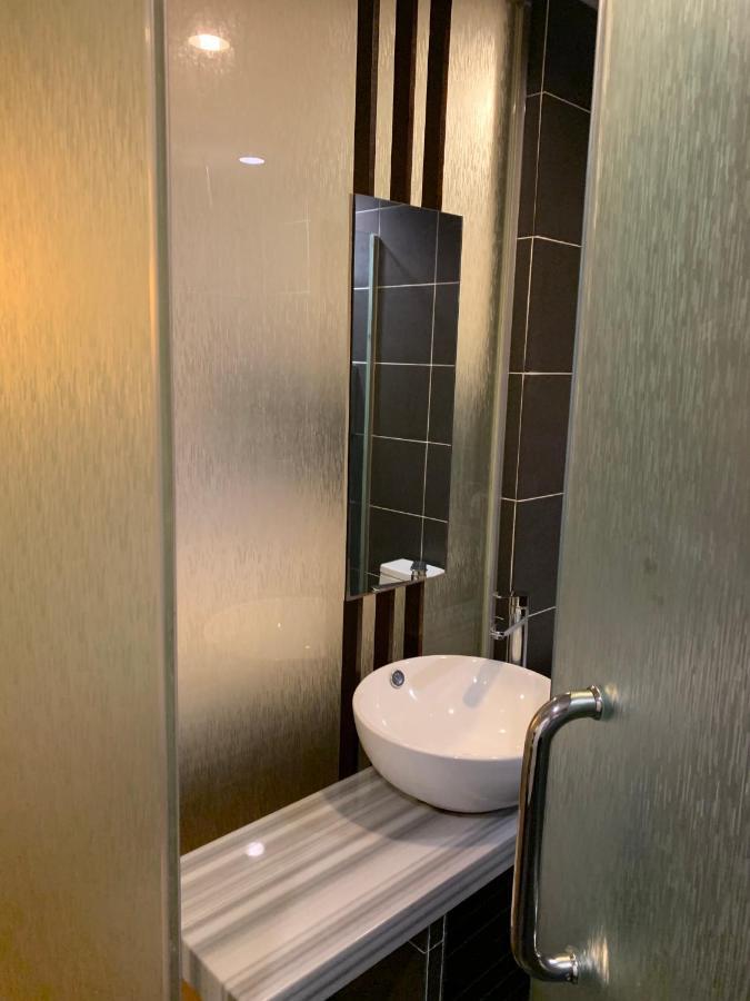 T+ Hotel Sungai Petani Exteriér fotografie